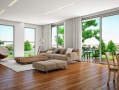 home for sale in Tel Aviv.